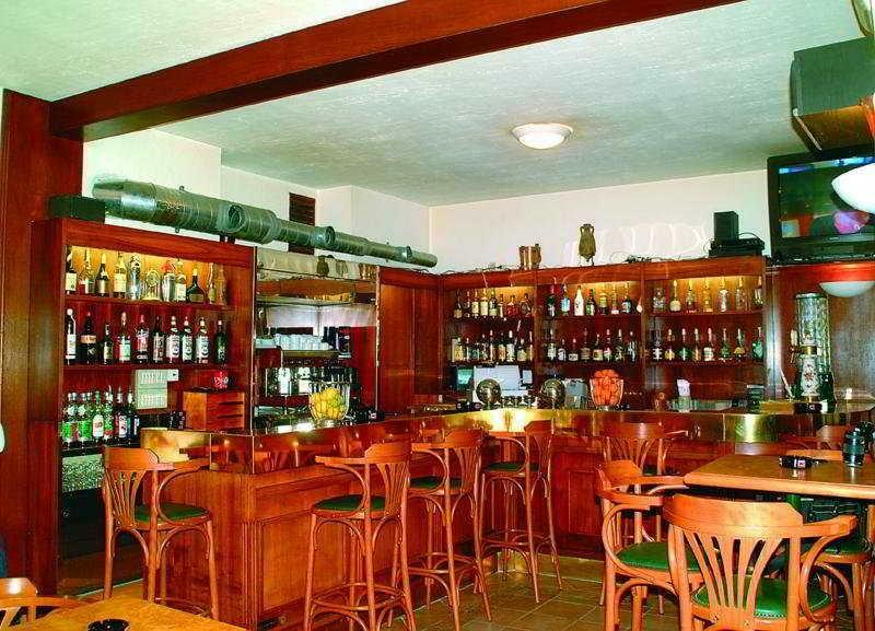 Hotel Restaurant Atrachjata Aleria  Restaurant photo